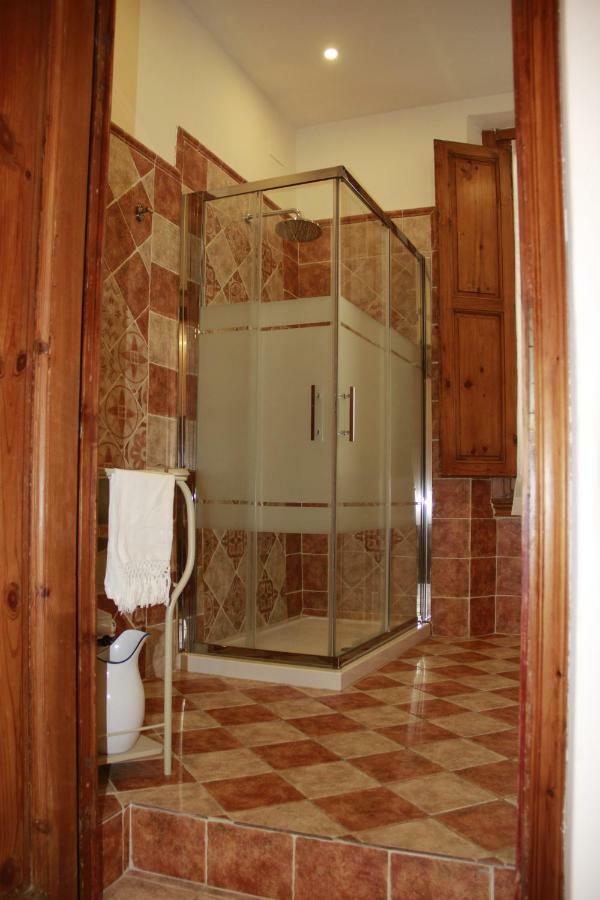 Guest House Domo Florenzia Exterior foto